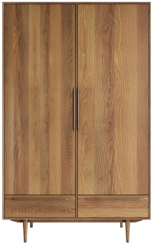 Шкаф Bruni 120X55X195 CM