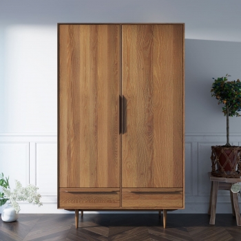 Шкаф Bruni 120X55X195 CM