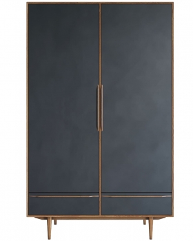 Шкаф Bruni 120X55X195 CM