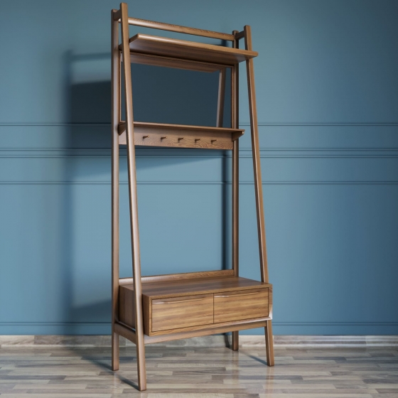 Прихожая Bruni 80X40X190 CM 3