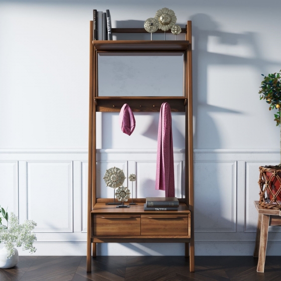 Прихожая Bruni 80X40X190 CM 2