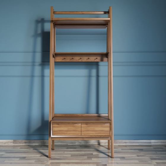 Прихожая Bruni 80X40X190 CM 4