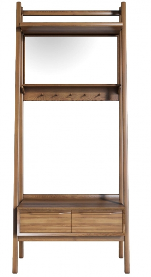 Прихожая Bruni 80X40X190 CM 1