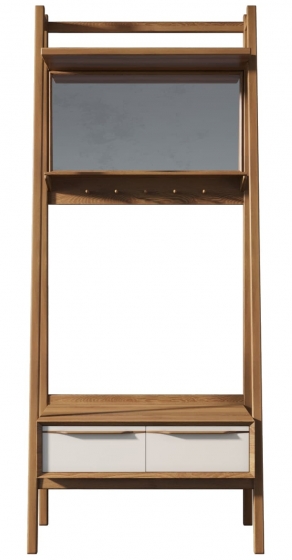 Прихожая Bruni 80X40X190 CM 1