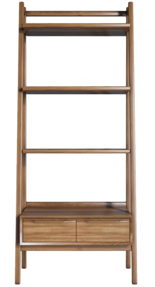 Стеллаж Bruni 80X40X190 CM 1