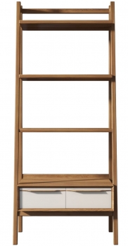 Стеллаж Bruni 80X40X190 CM