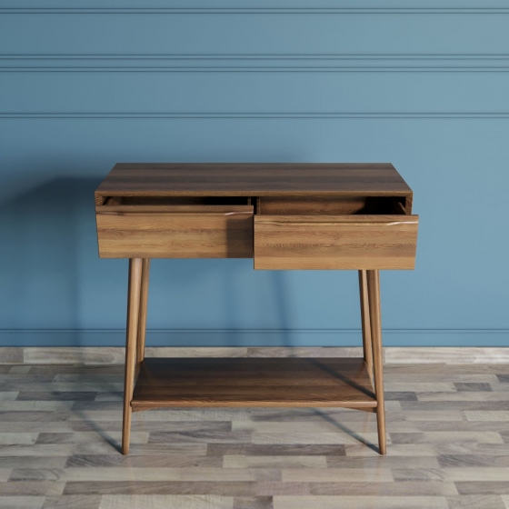 Консоль Bruni 90X35X90 CM 3