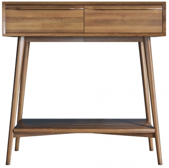 Консоль Bruni 90X35X90 CM 1