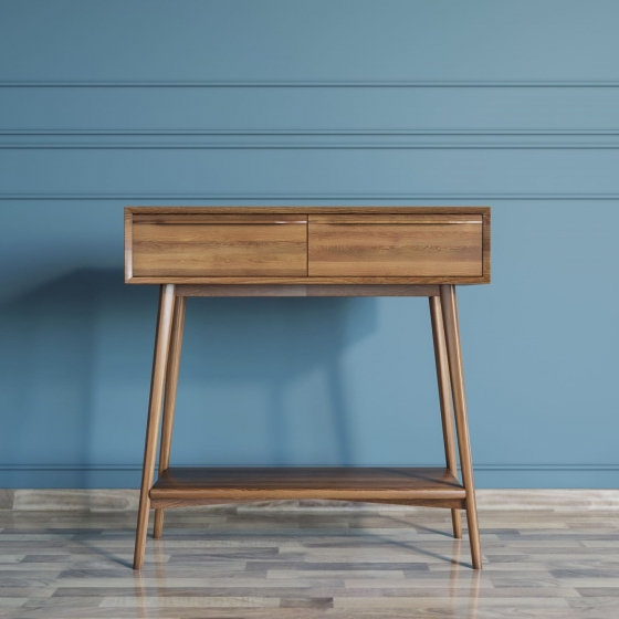 Консоль Bruni 90X35X90 CM 5