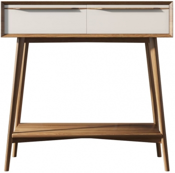 Консоль Bruni 90X35X90 CM
