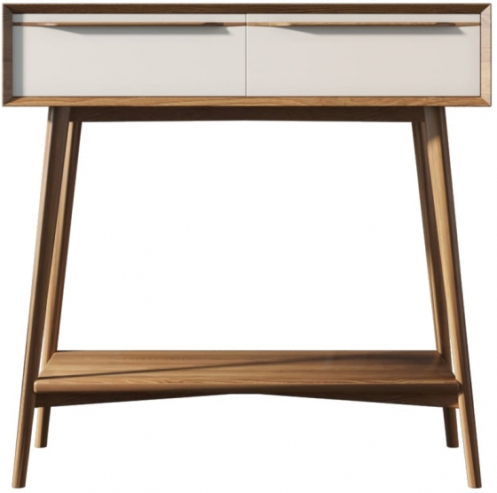 Консоль Bruni 90X35X90 CM 1