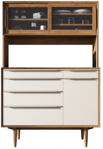 Буфет Bruni 120X45X180 CM