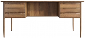 Рабочий письменный стол Bruni 166X60X75 CM