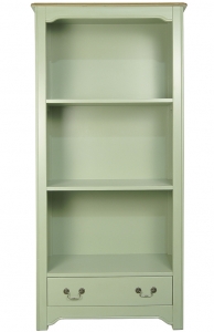 Книжный шкаф Olivia 81X37X170 CM