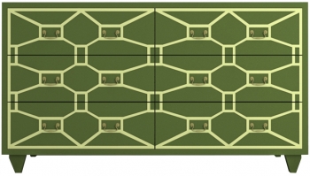Комод Emerald 160X43X90 CM