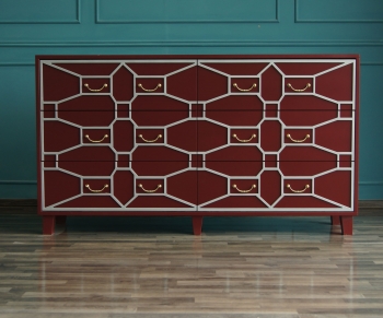 Комод Emerald 160X43X90 CM