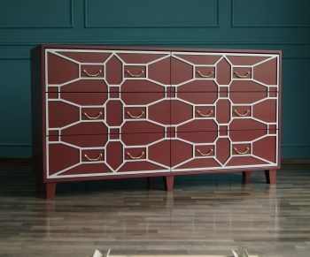 Комод Emerald 160X43X90 CM