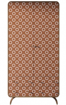 Шкаф Ellipse 100X60X195 CM