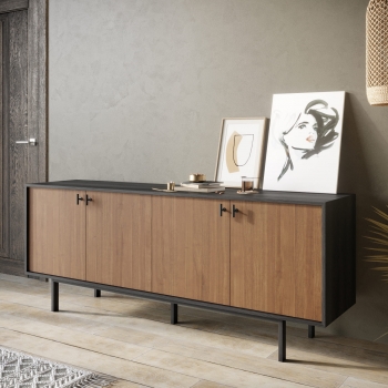 Комод Emerson 190X45X75 CM