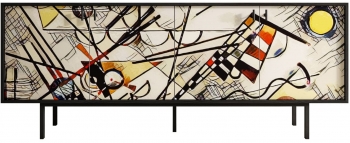 Комод Emerson by Kandinsky 190X45X75 CM
