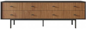 Комод Emerson 190X45X60 CM