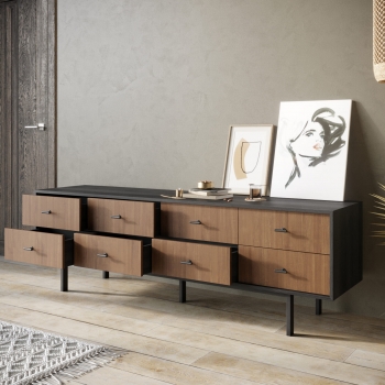 Комод Emerson 190X45X60 CM