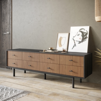 Комод Emerson 190X45X60 CM