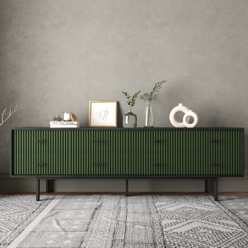 Комод Emerson 190X45X60 CM