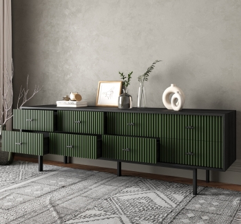 Комод Emerson 190X45X60 CM