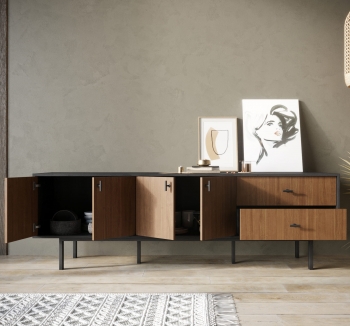 Комод Emerson 190X45X60 CM