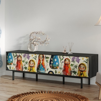 Комод Emerson 190X45X60 CM