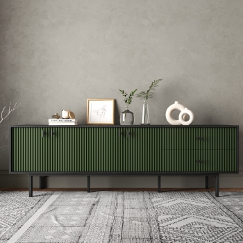 Комод Emerson 190X45X60 CM