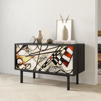 Комод Emerson by Kandinsky 85X45X60 CM