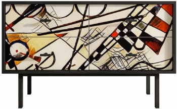 Комод Emerson by Kandinsky 85X45X60 CM