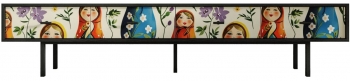Тумба под TV Emerson 190X45X40 CM