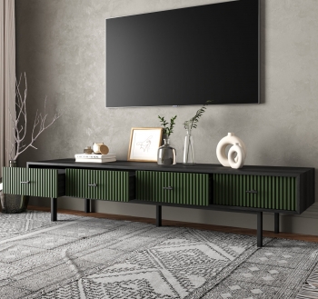 Комод под TV Emerson 190X45X40 CM