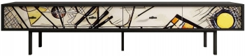 Тумба под TV Emerson by Kandinsky 190X45X40 CM