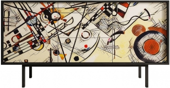 Комод Emerson by Kandinsky 143X45X75 CM