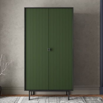 Буфет Emerson 100X45X190 CM