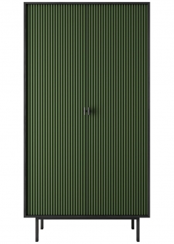 Буфет Emerson 100X45X190 CM