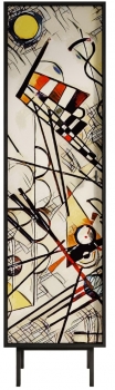 Шкаф Emerson by Kandinsky 50X45X190 CM