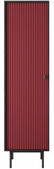 Шкаф Emerson 50X45X190 CM Red