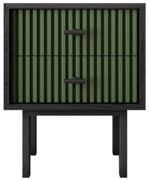 Тумбочка Emerson 40X35X55 CM