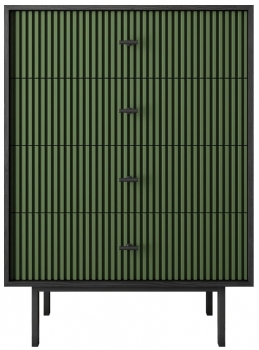 Шифоньер Emerson 80X45X110 CM