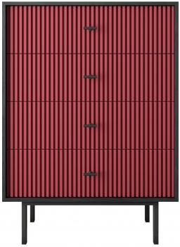 Шифоньер Emerson 80X45X110 CM