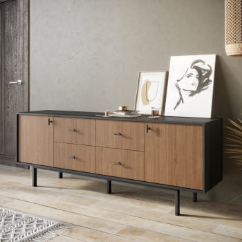 Комод Emerson 190X45X70 CM
