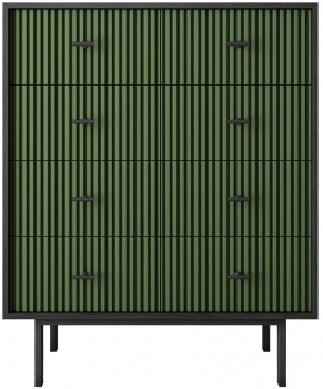 Шифоньер Emerson 90X45X110 CM