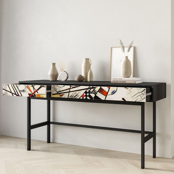 Консоль Emerson by Kandinsky 150X45X75 CM 2