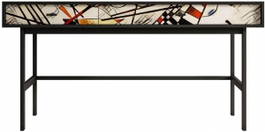 Консоль Emerson by Kandinsky 150X45X75 CM