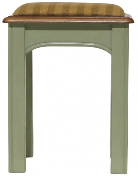 Табурет Olivia 38X30X48 CM 4